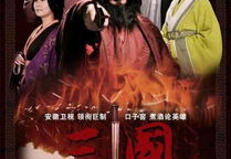 三国在线观看,在线重温历史经典，感受英雄辈出的时代传奇