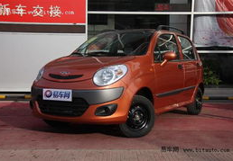 奇瑞qq3电动汽车,城市代步新选择，性价比高的小型电动车解析”