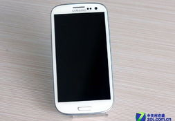 三星 i9308,经典Galaxy SIII，四核性能与时尚设计的完美融合
