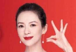 吃瓜娱乐圈章子怡是谁,娱乐圈的焦点人物与她的传奇人生