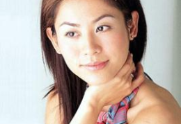 宣萱个人资料介绍,从港剧女神到影视界多面手，她的演艺生涯全解析