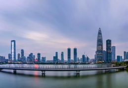 深圳旅游必去十大景点,深圳旅游必游十大景点深度攻略