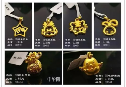 黄金牌价,2025年4月27日黄金价格概览