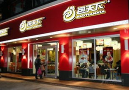 餐饮加盟店排行榜,热门品牌盘点与市场趋势分析