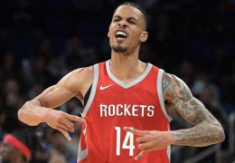 nba杰拉德格林,扣篮大赛冠军的职业生涯回顾
