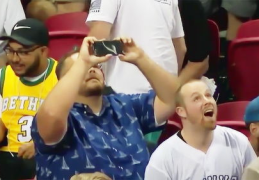 nba夏季联赛 地震,挑战与应对的瞬间