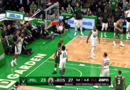 nba季后赛2019,西部决赛与总决赛的巅峰对决