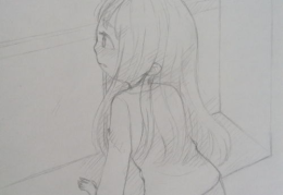 手绘漫画教程,从基础到进阶的绘画艺术之旅