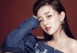 娱乐圈梁洁,娱乐圈的清新女神，演绎青春与梦想的交织