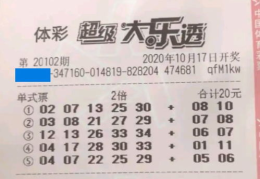 大乐透开奖号今天,揭秘中奖号码背后的奥秘