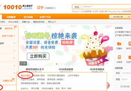 沈阳联通网上营业厅,便捷服务，轻松管理您的通信生活