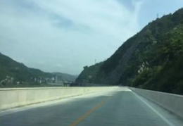 十天高速公路,连接三省，助力区域经济腾飞