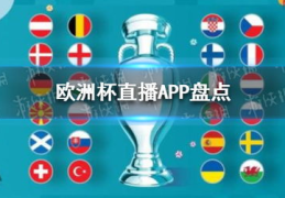2020年欧洲杯直播平台,直播平台全景解析
