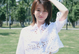 娱乐吃瓜君程潇,从宇宙少女到综艺常客，她的娱乐圈之路