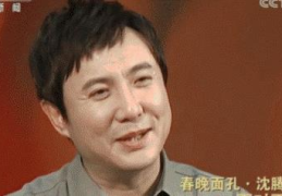娱乐吃瓜沈腾是谁啊,娱乐吃瓜界的喜剧明星