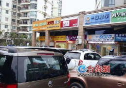 厦门租车,轻松畅游海滨城市的出行指南