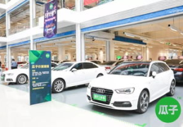 瓜子二手车市场,引领二手车交易新潮流的O2O平台解析”