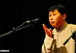 娱乐圈吃瓜郭德纲是谁
