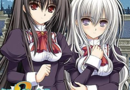 少女爱上姐姐第二季漫画,少女爱上姐姐第二季，情感纠葛与成长之旅